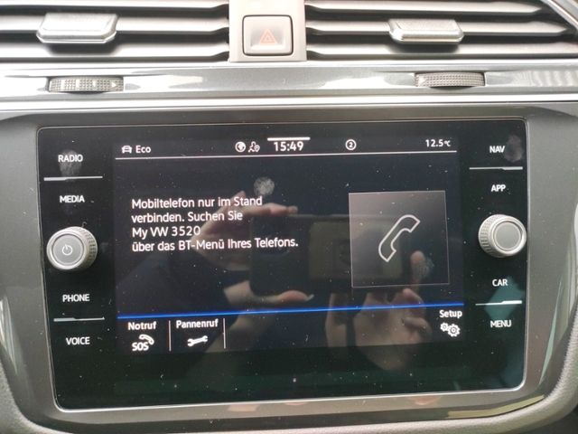 Volkswagen Tiguan - Bild 20