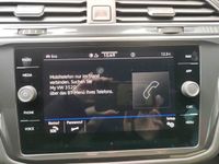 Volkswagen Tiguan - Vorschau Bild 20