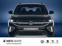 Volkswagen T-Cross - Vorschau Bild 2