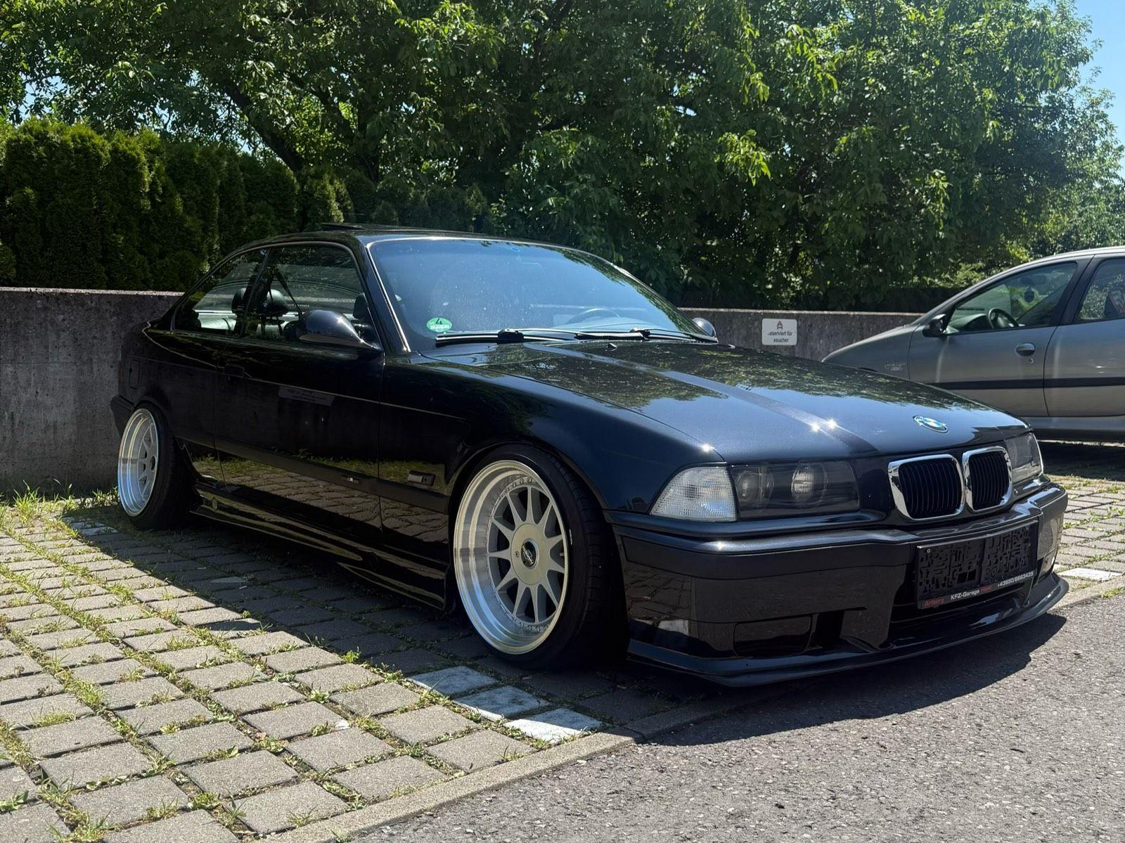 BMW 328