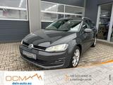 Volkswagen Golf Variant 1.4 TSI Highline 1 Hand Xenon - Volkswagen Golf: Highline Variant