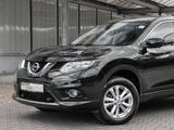 Nissan X-Trail 1.6 DIG-T Acenta Navi 360 Kamera Mehrzon - gebrauchte Nissan X-Trail aus dem Jahr 2016