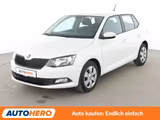 Skoda Fabia 1.0 MPI Active*KLIMA*1.HAND*WENIG-KM* - Skoda Fabia Gebrauchtwagen in Köln