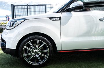 Fahrzeugabbildung Kia Soul Turbo PANO|JBL|SPUR.|TOTW.|SHZ|LHZ|KAM|NAVI