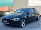BMW 116i Sport Line *2-HAND*BI-XENON*18-ZOLL*PDC* - gebrauchte BMW 116 aus dem Jahr 2013