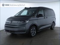 Volkswagen T7 California - Vorschau Bild 5