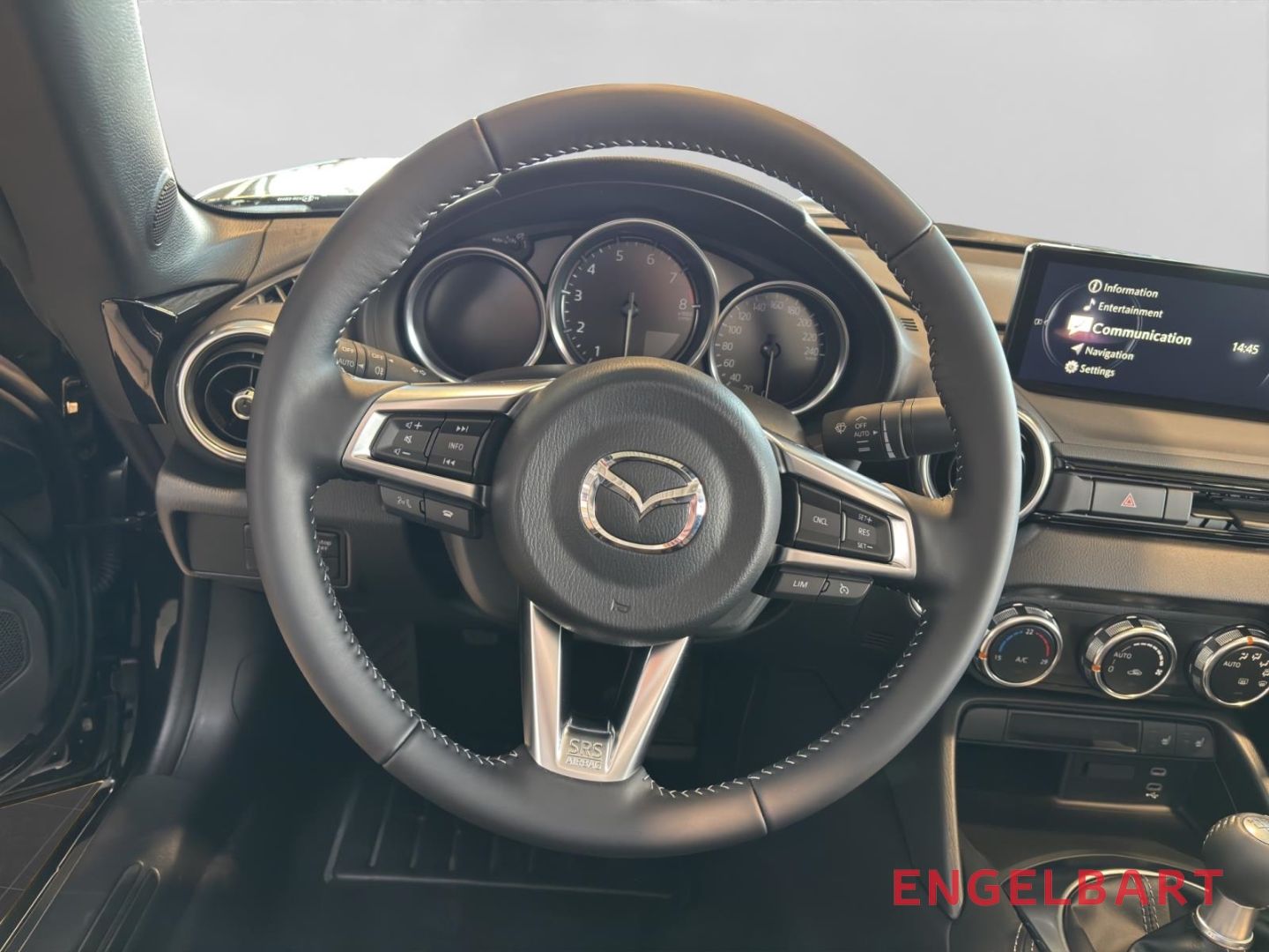 Mazda MX-5 - Bild 8
