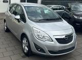 Opel Meriva B 1.4 Edition *NUR 58.000KM* INSPEK. NEU* - Opel Meriva Gebrauchtwagen in Köln