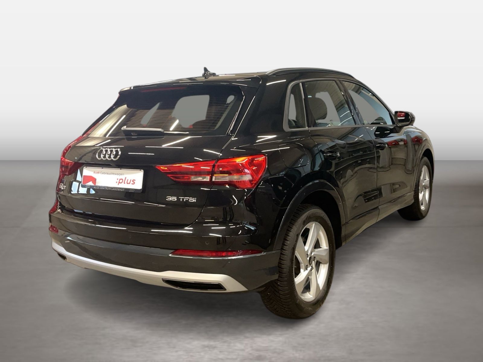 Audi Q3 - Bild 5