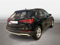 Audi Q3 - Vorschau Bild 5