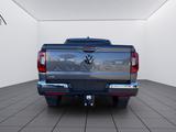 Volkswagen Amarok 3.0 TDI 177 kW Style Doppelkabine 4Motion - Volkswagen Amarok in München