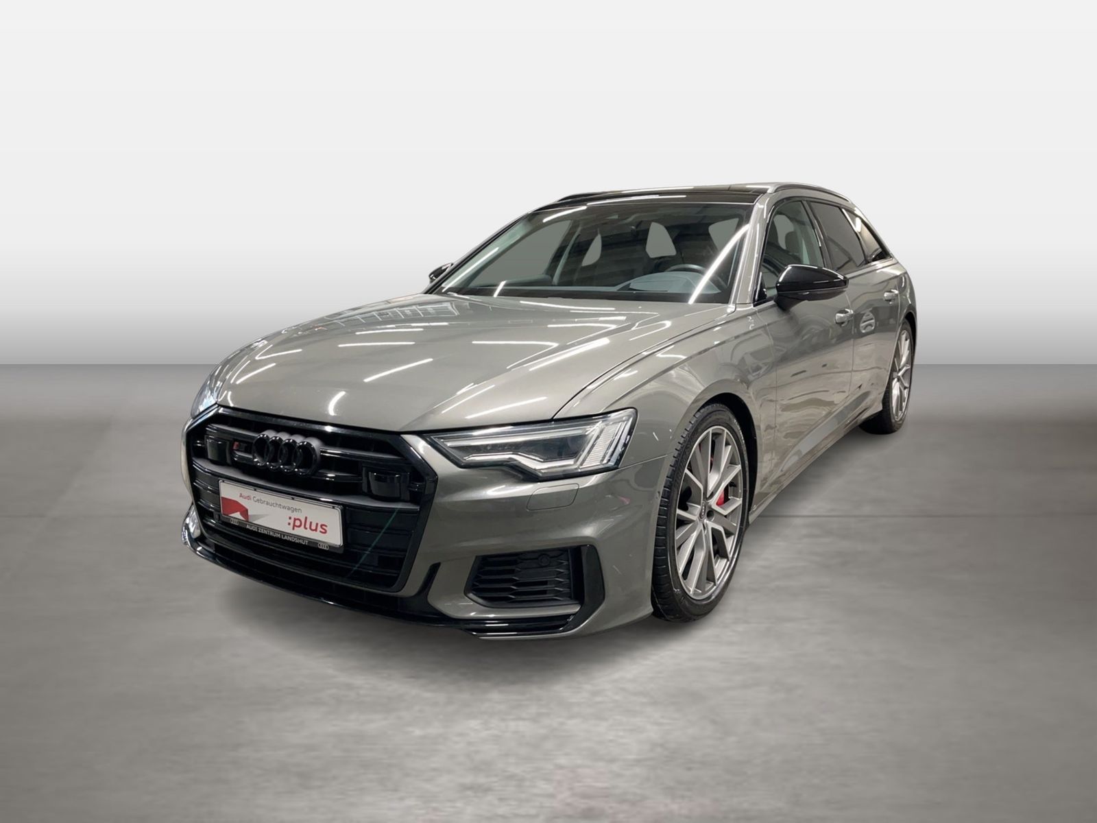 Audi S6 - Bild 2