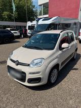 Fiat panda - Fiat Panda Gebrauchtwagen in Bremen