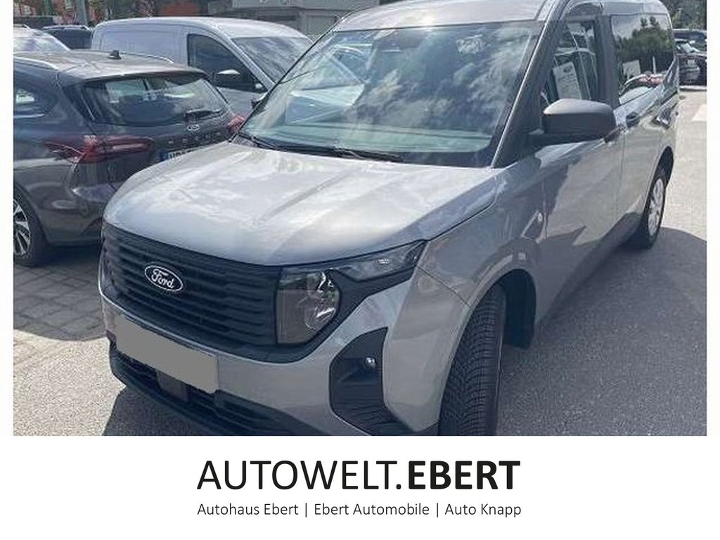 Image of Ford Tourneo Courier