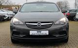 Opel Cascada 1.4/VOLL SHEFT/KLIMA/SHZ/PDC/TEMP/BT/ - Opel Cascada Gebrauchtwagen