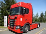 Scania S 450 N323 Standart Retarder  NEUE Kupplung - Angebote
