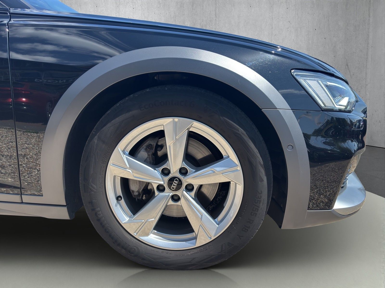 Audi A6 Allroad 45 TDI quattro S tronic foto 24