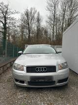 Audi A3 1,6 | 101 PS | Scheckheft | Tempom... - Audi A3 aus 2003: 1.6