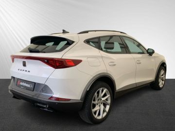 Cupra Formentor - 5