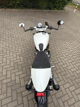 Triumph Speed Twin 1200 - TRIUMPH SPORTTOURER