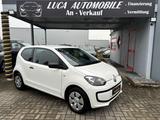 Volkswagen up! take up! - VW up! Gebrauchtwagen in Bielefeld