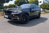 BMW X5 40d 32tkm Atm XDrive Tausch möglich - BMW 540 aus 2015