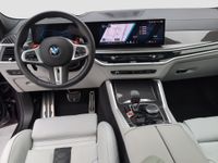 BMW X6 M - Vorschau Bild 12