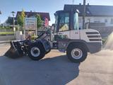Terex TL 80, 100, 120,  65 - Terex Radlader Tl 80