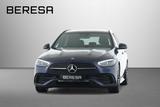 Mercedes-Benz C 200 d T AMG Night Pano MBUX SHZ LED Memory - Mercedes-Benz C 200