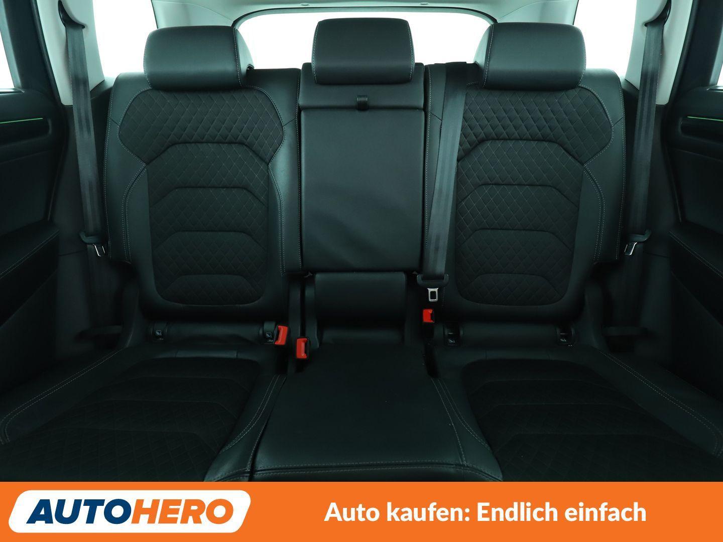 Skoda Kodiaq 2.0 TDI Style 4x4 Aut.*LED*TEMPO*CAM*PDC*
