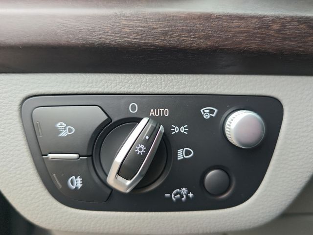 Q5 50 TFSI e quattro design S-tronic