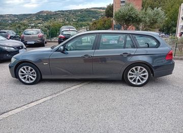 BMW 320 - 3
