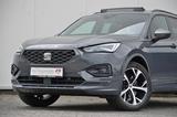 Seat Tarraco 2.0 TDI FR 4x4 *UNFALLFREI *PANO *AHK - Seat Tarraco FR mit Diesel-Antrieb