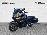 BMW K 1600 B Komfort Paket Touren Paket Zusatzsheinw - BMW K 1600 B