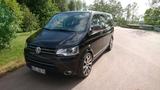 Volkswagen VW T5 Multivan - VW T5 Gebrauchtwagen in Chemnitz