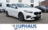 BMW Gran Coupe 218 d Sport Line LED/SHZ/PDC/NAVI