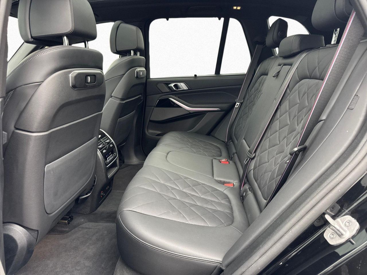 BMW X5 - Bild 17