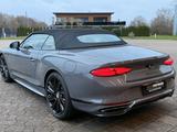 Bentley Continental GTC V8 Hybrid Mulliner/MY26/Touring - : Cabrio, 4 Sitzer