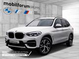 BMW X3 xDrive25d AHK Navi LED Soundsystem 360 Kamera - BMW X3: 3D