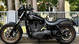 Harley-Davidson LOW RIDER S / FXDLS / Dyna 110 / Screaming Eagle - HARLEY-DAVIDSON FXDL