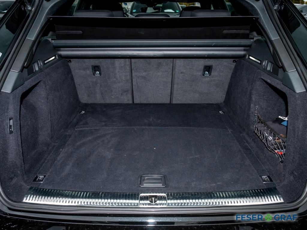 Audi A4 Allroad - Bild 9