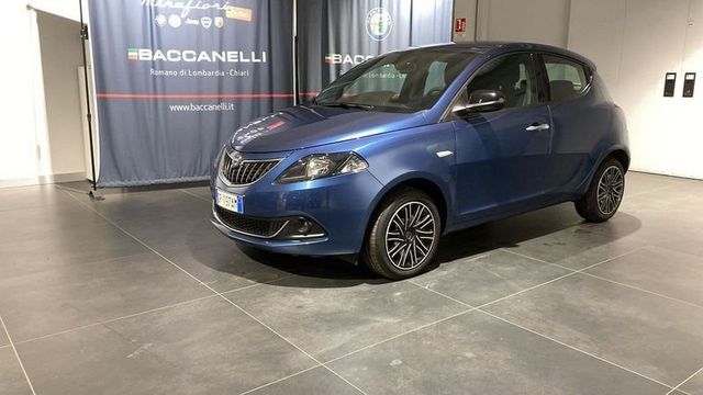 Andere Lancia Ypsilon 1.0 FireFly 5 porte S&S Hybryd Go