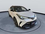 Toyota C-HR 1.8-l-VVTi Hybrid GR Sport - Toyota C-HR Gebrauchtwagen in Berlin