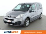 Citroën Berlingo 1.6 Blue-HDi Selection*TEMPO*PDC*KLIMA* - Citroën Berlingo Gebrauchtwagen in München