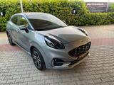 Ford FORD Puma 1.0 EcoBoost Hyb.125 CV aut. ST-L. - Ford Puma mit Halbautomatikschaltung
