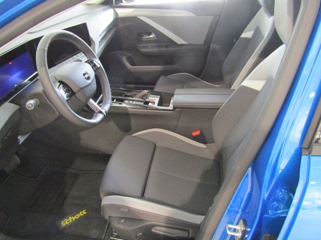 Astra Edition 1.6 Turbo Plugin Hybrid EU6d
