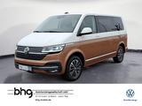 Volkswagen T6. 1 Multivan 2.0TDI DSG GenerationSIX ACC Fron - gebrauchte VW T6 Multivan aus dem Jahr 2022