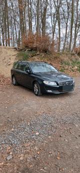 Volvo V70 D3 136PS - Volvo V70 von privat