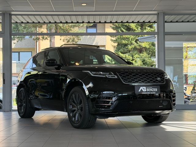 Land Rover Range Rover Velar/R-DYNAMIC/PANO/HEAD-UP/ACC