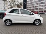 Kia PICANTO 1.0 SENSATION 5-TÜR KLIMA - Kia Picanto Gebrauchtwagen in München